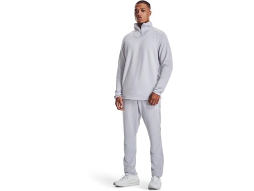 Under Armour Command Mens Quarter Zip L3