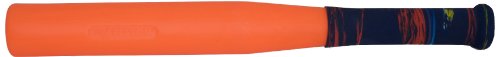 Aresson Blaze - Bate de rounders (48,26 cm), naranja