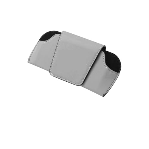 ԗpToCU[ TOXP[X KlI[KiCU[{bNX ƌ݊ Hyundai I30 I20 IX35 I40/Tucson/Getz/Sonata/Veloster/Elantra/Solaris Ή(Gray-1pc)