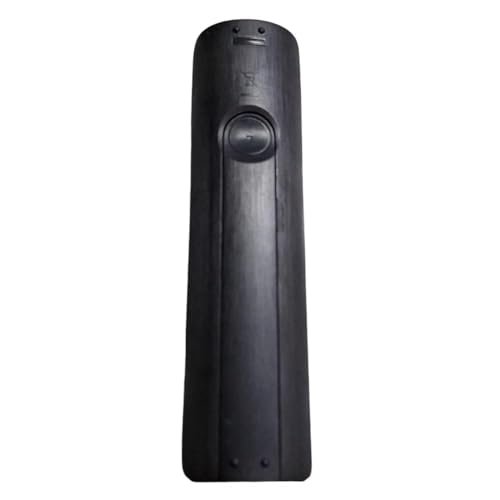 Image of Sadhwanis Remote Control Compatible with Samsung TV - Remote Control Suitable for LED LCD 3D Smart Televison Non Voice Command with Streaming Apps