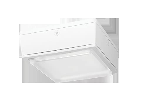 RAB VANLED20 20W LED Canopy Light Fixture