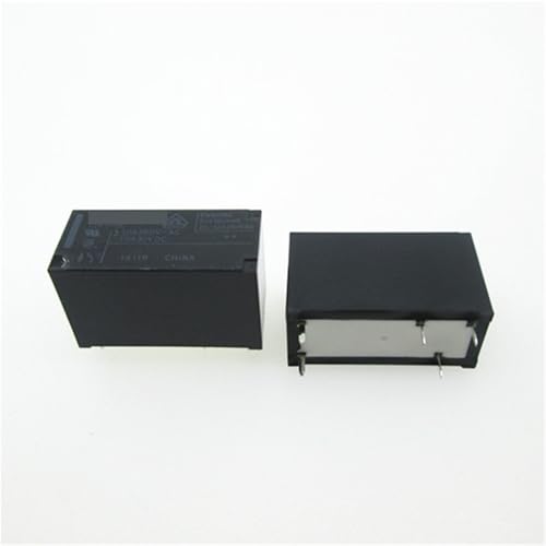 Interruptor electromecánico FTR-H1CA012V relé de conmutación 12VDC DIP5 para circuitos 2