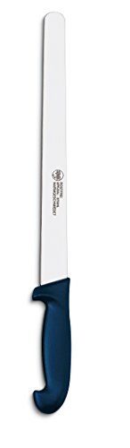 AUSONIA - Coltello prosciutto largo lama inox Cm 26 Esperia