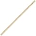 StringKing Metal 3 Pro Goalie Lacrosse Shaft 162 Grams (Nickel)