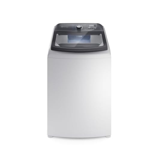 Electrolux LEE18 18kg