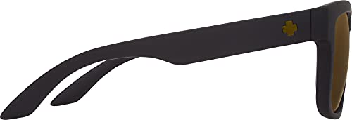 Discord Af Soft Matte Black Happy Bronze WGold Mirror4