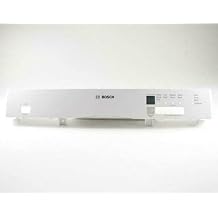 Compatible with Bosch 00478807 Panel-Facia