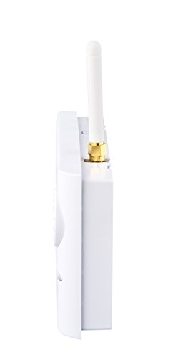 Pt32-Gst Gsm - Termostato con Messaggio di