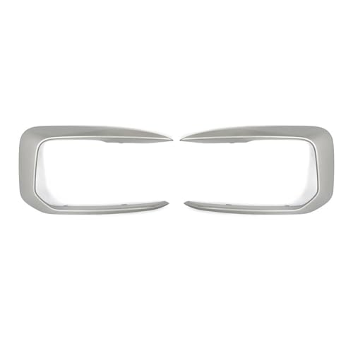 Grille avant antibrouillard BMW F20 F21 LCI 2015-2018 cache pare-choc M135i M140i 118d 120d