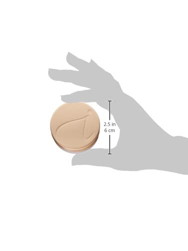 Jane Iredale Amazing Base Loose Mineral Powder | Luminous Foundation With Spf 20 | Oil Free, Talc Free & Weightless | Vegan & Cruelty-Free Makeup, Autumn, 0.37 Oz. #TOP7
