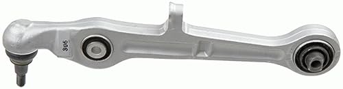 LEMFÖRDER 22815 01 Bras de Suspension pour Audi A4 B6 (8E2) 2000-2005 Des Deux Cotés, Avant, Inférieur, Essieu Avant et autres véhicules