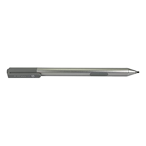 Image of Stylus Pen for HP Elite x2 1012 G1 HP Elite x2 1012 G2 Elitebook 1030 G2 Stylus Active Pen 855132-002 For Laptop Devices, Grey