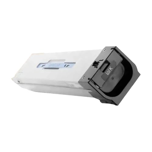 Toner W9150MC sans traces pour les modèles E78635dn