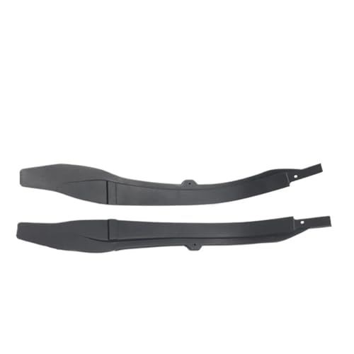 Protector de cejas de rueda de alta resistencia para Toyota Land Cruiser 300 2021-2024
