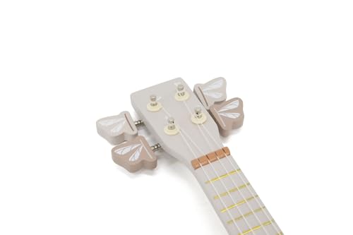 Houten Banjo Nougat - Image 6