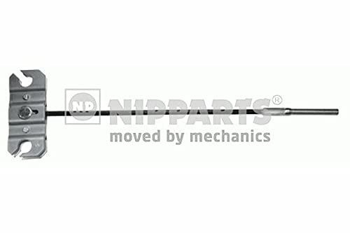 Nipparts J3911042 - Cavo Comando, Freno