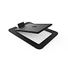 Kanto S6 Desktop Speaker Stands for Large Speakers - 2 Pack (Black) #3