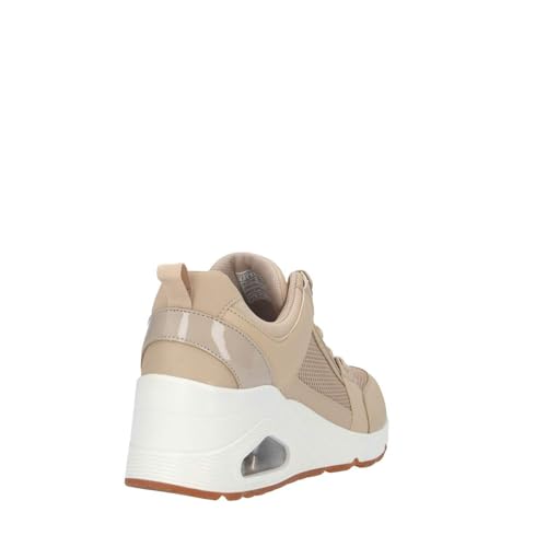 Image of Skechers Womens Uno Wedge - Everything Nice