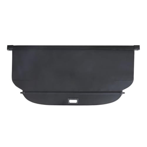 Cubierta de maletero impermeable Changan CS35 Plus que protege tu privacidad y equipaje