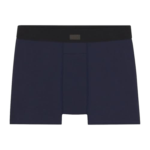 Lunya Men's Soft Modal Boxer Briefs