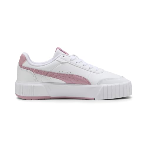 Image of PUMA | Carina Mia Women's Classic Sneakers White