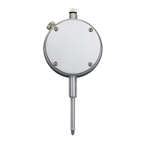 Indicateur à cadran métrique 0-20 mm avec une résolution précise de 0,01 mm - 2