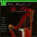 Magic of the Harp [Audio CD] Laskine, Lily and Debussy
