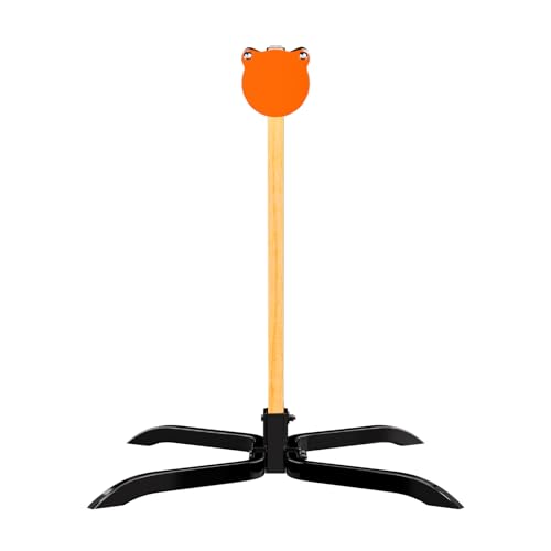 Image of Highwild Target Stand System - AR500 Steel Target with 2x4 Mount Kit