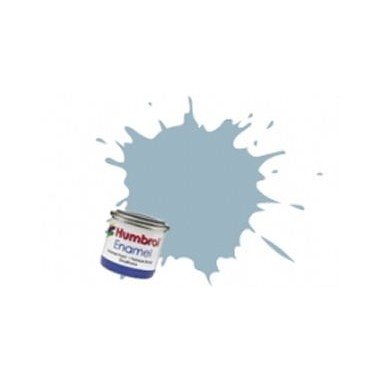 Peinture Acrylic 127 gris fantome us satine Peinture Acrylic 127 gris fantome us satine