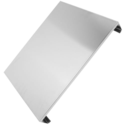 Support de rangement cuisine pour libérer l'espace sur plaque de cuisson et table - 2