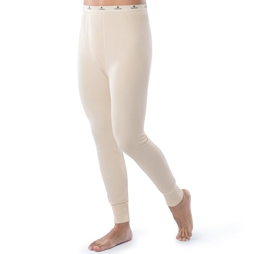 Indera Men's Extra Heavy Military Issue Pant3