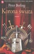 Paperback Korona swiata Book