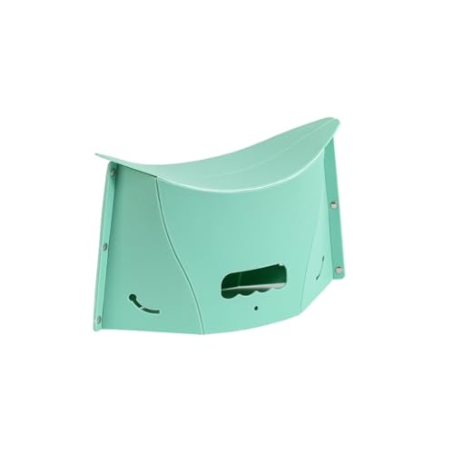 Image of Oligitdi Multifunctional Foldable Stool & Collapsible Shopping & Fruit Basket for Camping, Fishing, Queueing, and Travel