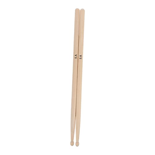 Par de baquetas de maple para principiantes miniatura 1