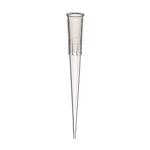 Labcon 1141L42PK, 1099-260-000-9 Eclipse Pipet Tip, Eclipse Refill, 52.1mm Height, 250µL Capacity, Pack of 960
