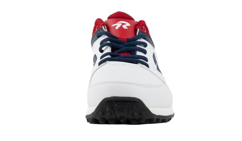 Image of Ringor Flite Softball Turf Shoes - Lightweight and Durable Softball Shoes for Women - Sizes 5.5-13