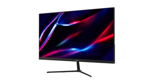 Monitor Gamer Acer Nitro5 KG240Y E3bix Tela 23.8” resolução Full HD LED IPS 100Hz 1Ms Tecnologia AMD