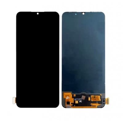 Image of Glass Exclusive Incell Lcd Display With Touch Screen Digitizer Display Assembly Combo Folder For Oppo (Oppo A91) Cellphone