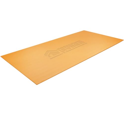 ProWarm 6mm Insulation Boards - ProFoam 14 Pack (10m2)