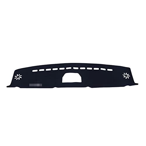 Tapis de Tableau de Bord Toyota FJ Cruiser Protection Solaire Style Sandwich B