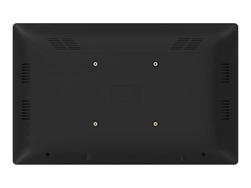 Image of iiyama Prolite TW1623AS-B3P 39.5 cm (15.6 Inch) LED IPS Monitor Full HD 10 Points Capacitive Multi-Touch Android OS HDMI, USB 2.0 Output, RJ45, PoE, WiFi, SD Slot 24 /7, 6H, Anti-Glare