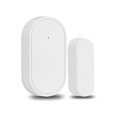 2 pcs Door Sensor for WiFi Alarm System Cover