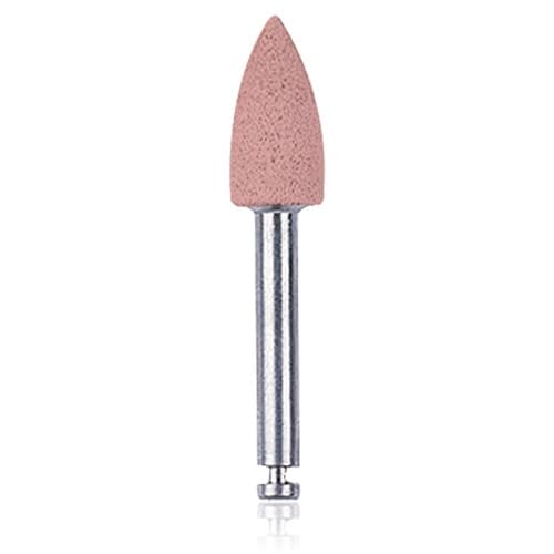 Axis Dental P0362 NTI Silicone Polishers RA Flame #050 Pink 10/Pk