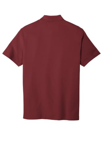 Port Authority SuperPro React Polo Shirt miniatura 6