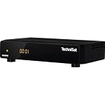 TechniSat – TechniSat HD-S 261 - kompakter digital HD Satelliten Receive