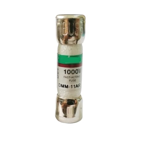 Fusible multimètre DMM-B-44/100-R haute performance 0,44A 1000V haute tension
