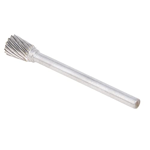 Punta rotativa de carburo de tungsteno Auniwaig 3mm shank miniatura 2