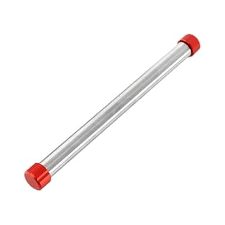 MotiveTech barre de contrepoids en acier inoxydable, 25 cm