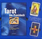 Tarot, das Praxisbuch, m. Rider/Waite-Tarotkarten