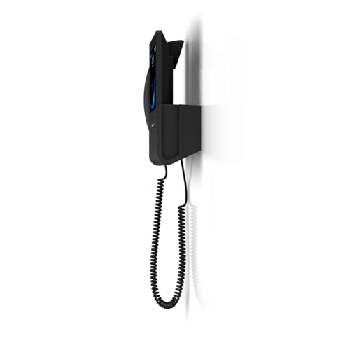 Ubiquiti G3 Touch Wall 7" Touch Display Wall Phone miniatura 6